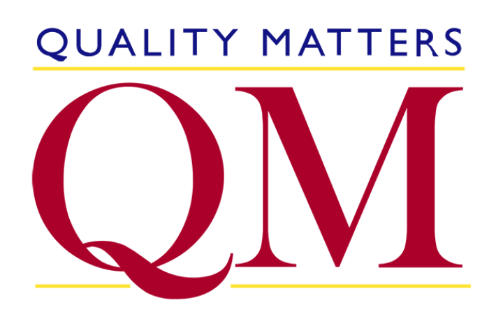 Quality Matters logo